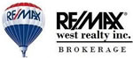 remax west realty bolton ontario